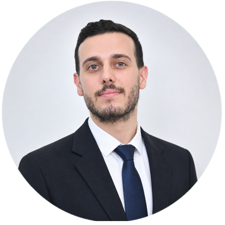 Employee photo